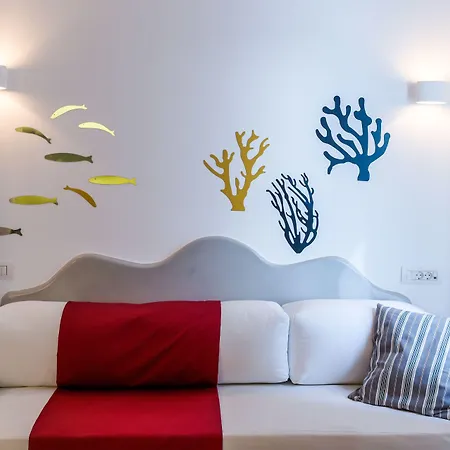 酒店 贝勒斯生态精品酒店 Kamári