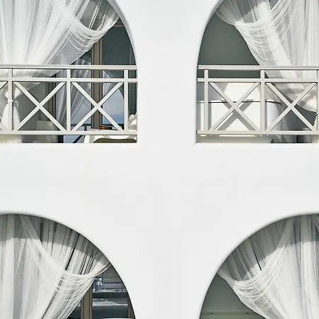 La Bellezza Eco Boutique Hotel 4*