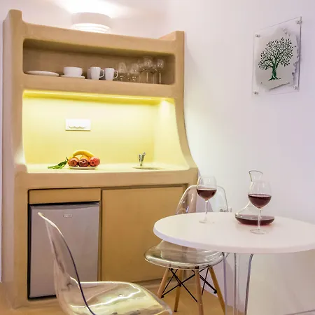 La Bellezza Eco Boutique 4*