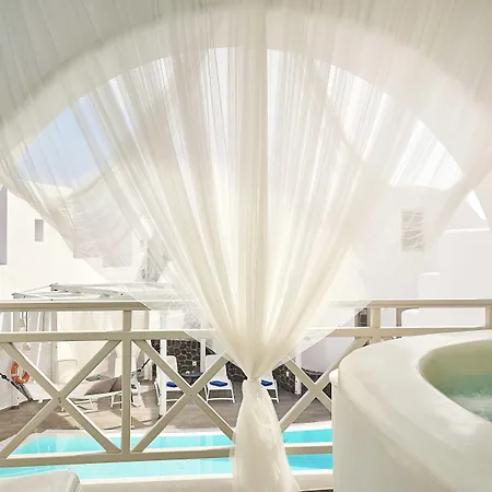 La Bellezza Eco Boutique 4* Kamári