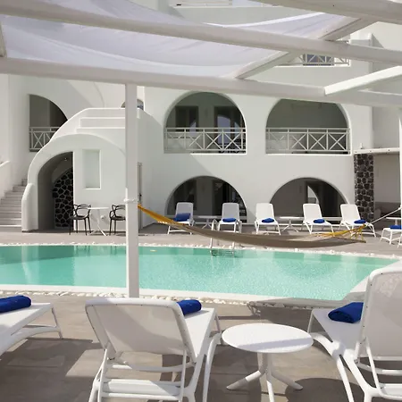 Hotel La Bellezza Eco Boutique 4*