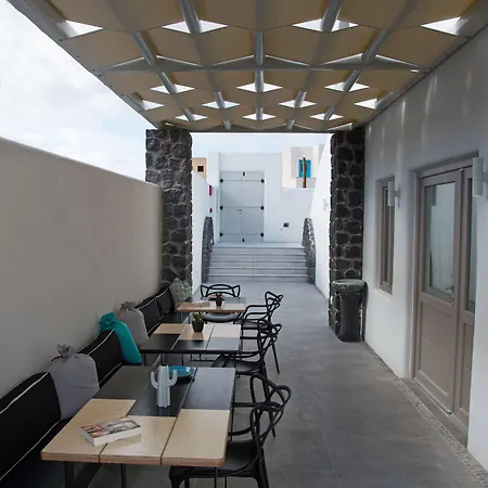 La Bellezza Eco Boutique 4* Kamári