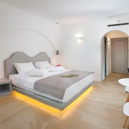 Hotel La Bellezza Eco Boutique
