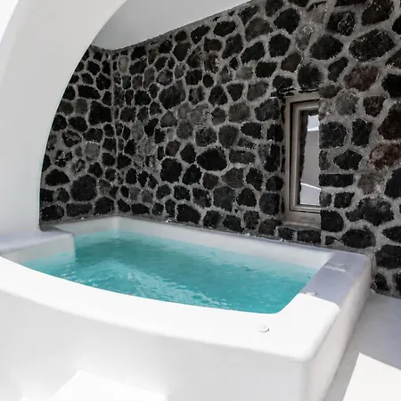 Hotel La Bellezza Eco Boutique Kamári