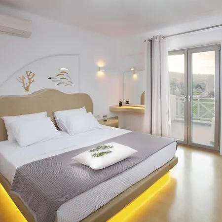 ホテル La Bellezza Eco Boutique 4*