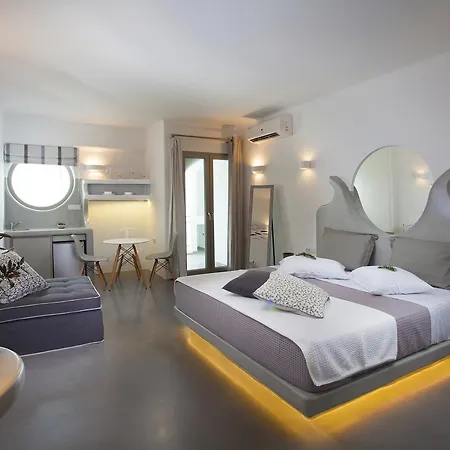 La Bellezza Eco Boutique Kamári