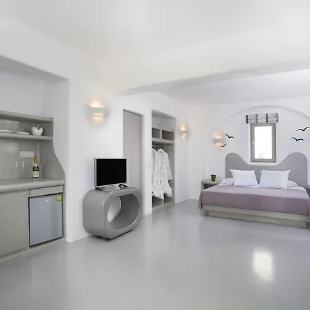 La Bellezza Eco Boutique Hotel