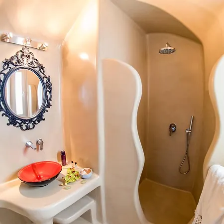 La Bellezza Eco Boutique Hotel Kamári