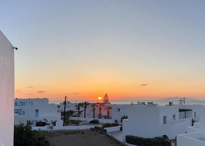 Hotel La Bellezza Eco Boutique Kamári