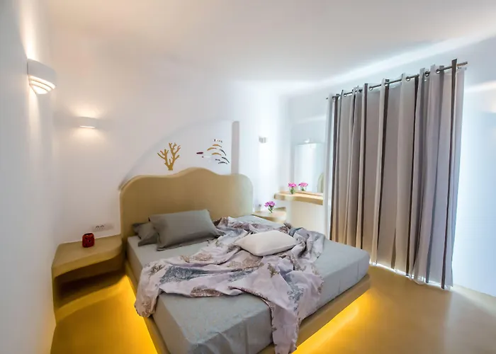 La Bellezza Eco Boutique Камари