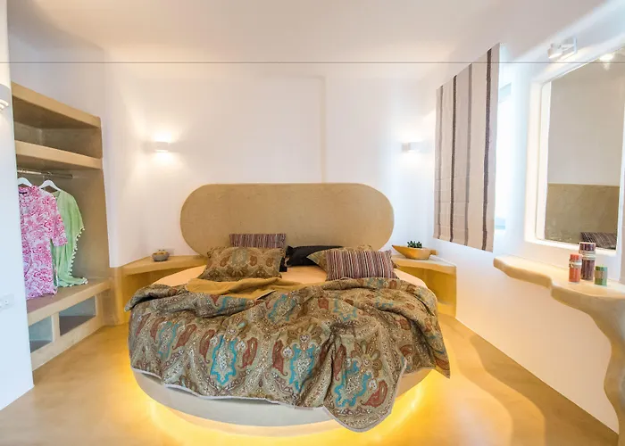 La Bellezza Eco Boutique Камари