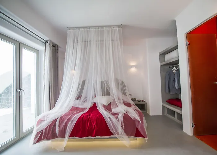 Отель La Bellezza Eco Boutique 4*