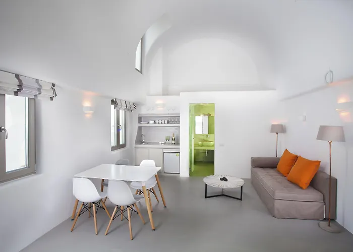 La Bellezza Eco Boutique 4* Kamári