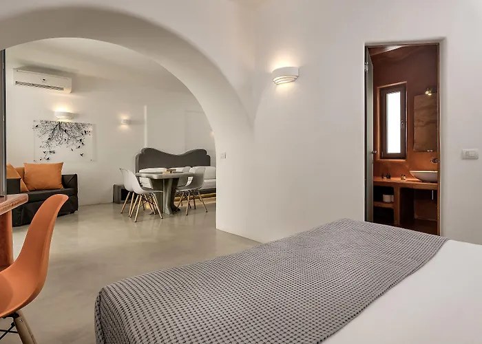 La Bellezza Eco Boutique Камари