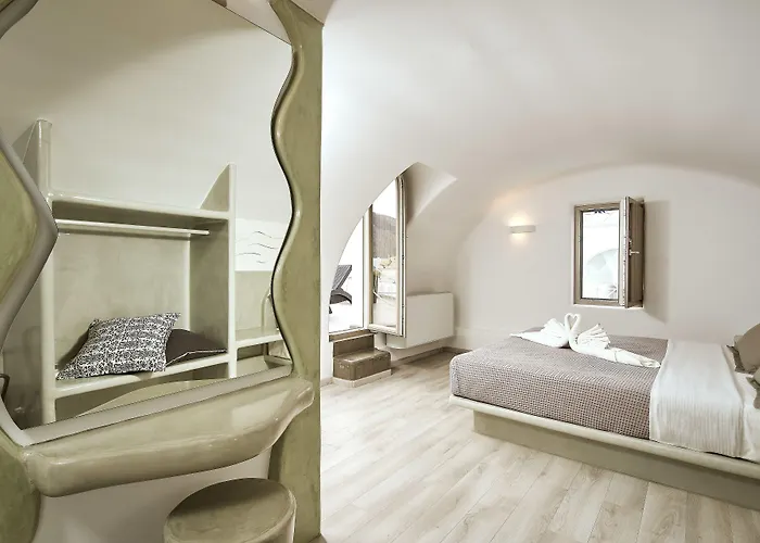 La Bellezza Eco Boutique Камари