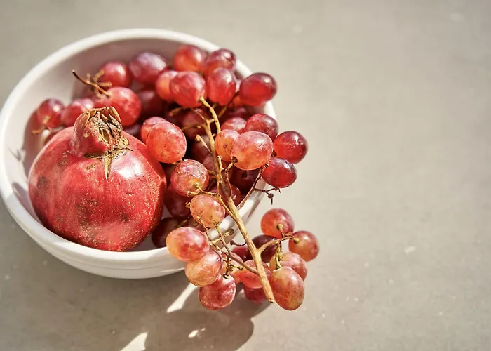 La Bellezza Eco Boutique 호텔 Kamári