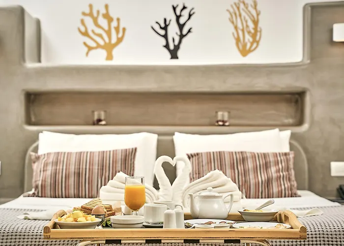 La Bellezza Eco Boutique Отель