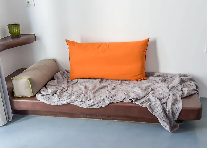 호텔 La Bellezza Eco Boutique