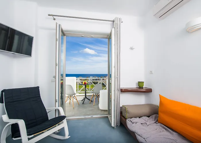 La Bellezza Eco Boutique Камари