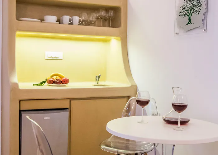 La Bellezza Eco Boutique 4*