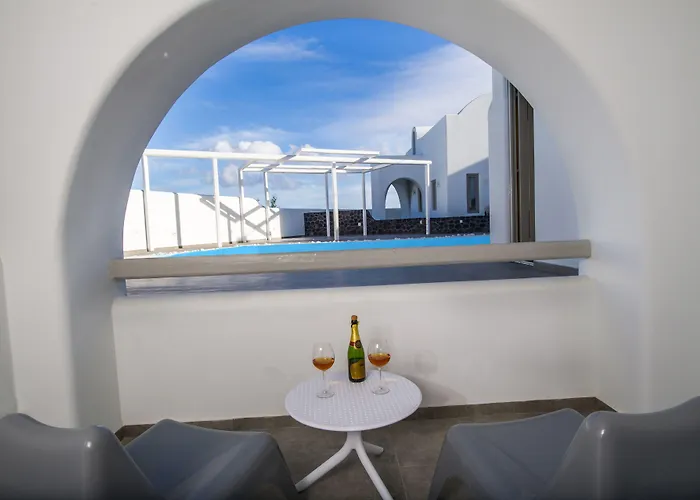 La Bellezza Eco Boutique 4* Камари