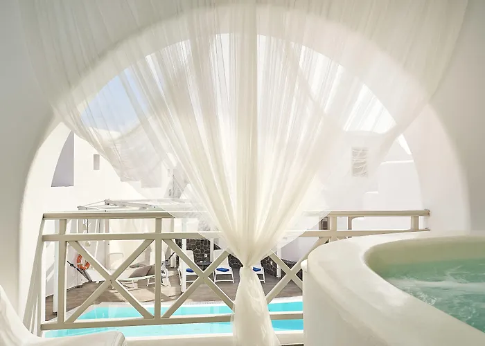 La Bellezza Eco Boutique 4* Kamári