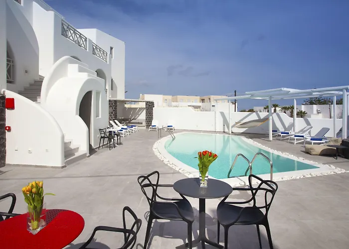 La Bellezza Eco Boutique Камари