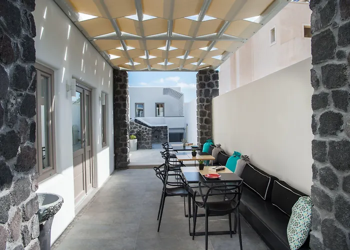 La Bellezza Eco Boutique Hotel