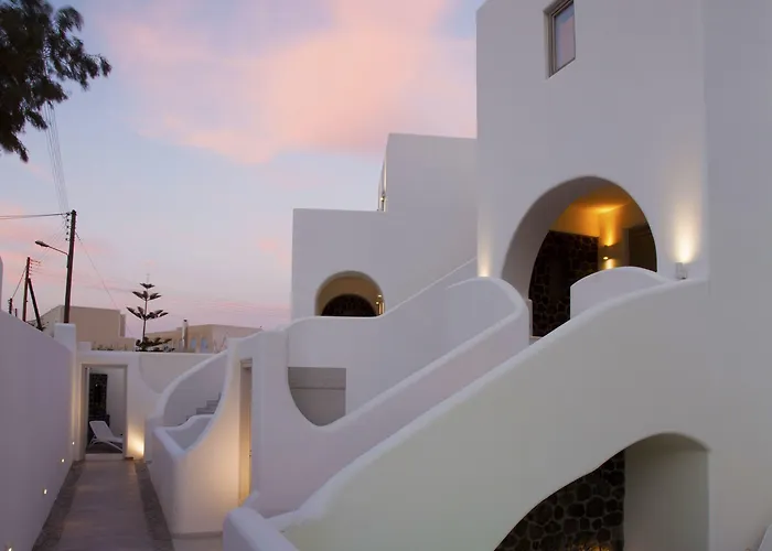 La Bellezza Eco Boutique Камари