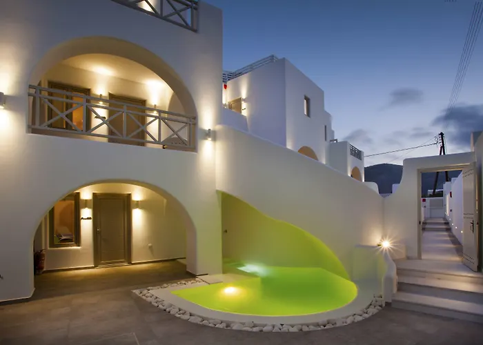 Hotel La Bellezza Eco Boutique