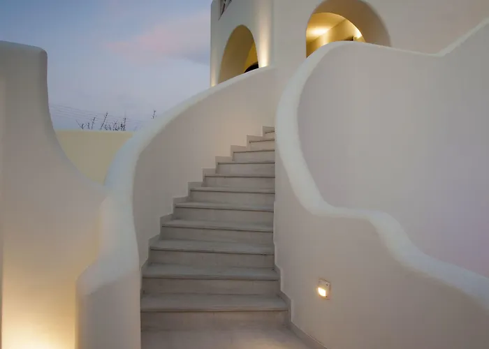 La Bellezza Eco Boutique 4* Kamári