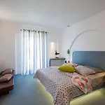 La Bellezza Eco Boutique Hotel Kamári