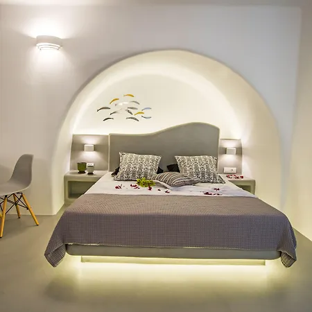 La Bellezza Eco Boutique Kamári