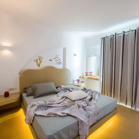 La Bellezza Eco Boutique Kamári