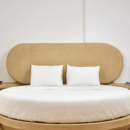 Hotell La Bellezza Eco Boutique Kamári