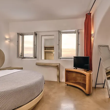 Hotell La Bellezza Eco Boutique