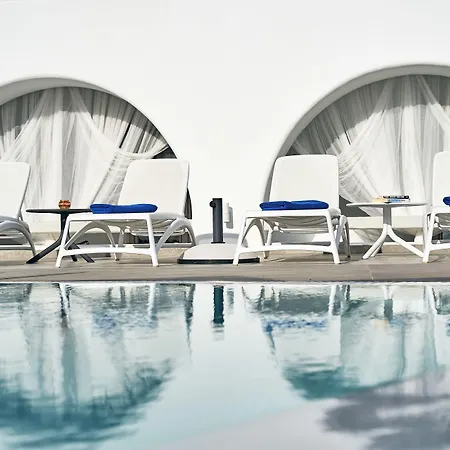 Hotell La Bellezza Eco Boutique