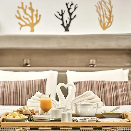 La Bellezza Eco Boutique Hotell