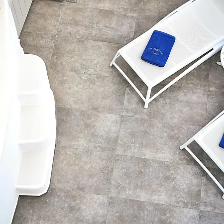 Hotell La Bellezza Eco Boutique