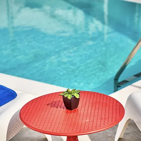 La Bellezza Eco Boutique Hotell 4*