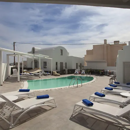 La Bellezza Eco Boutique Kamári