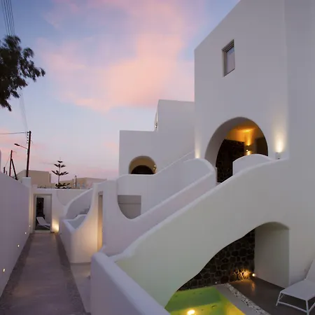 La Bellezza Eco Boutique Kamári