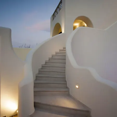 La Bellezza Eco Boutique 4* Kamári