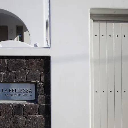 La Bellezza Eco Boutique Hotell 4*