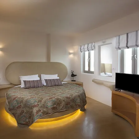 Hotell La Bellezza Eco Boutique