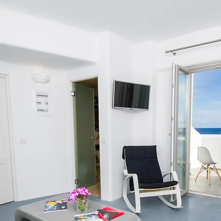 Hotell La Bellezza Eco Boutique 4*