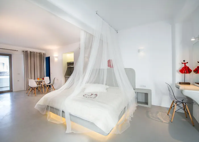 La Bellezza Eco Boutique 4*