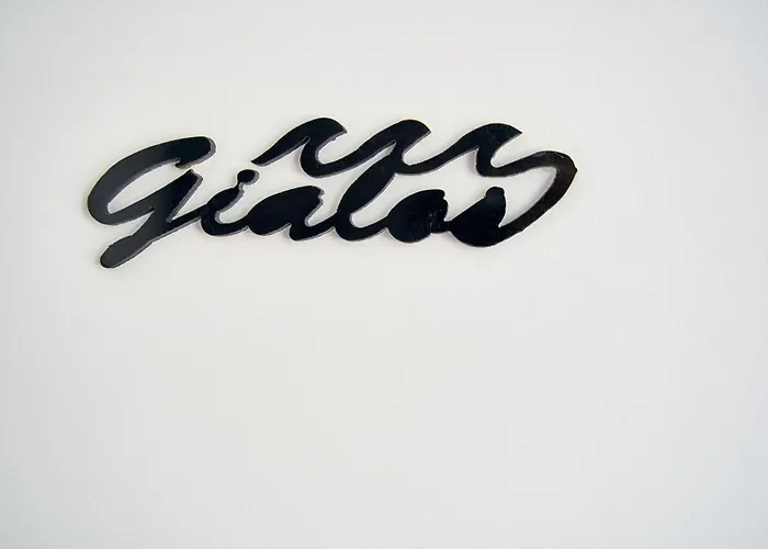 La Bellezza Eco Boutique 4* Kamári