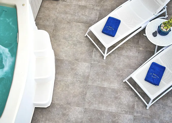 Hotel La Bellezza Eco Boutique