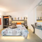 La Bellezza Eco Boutique 4* Kamári